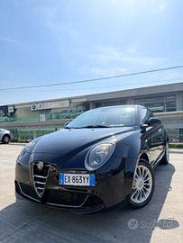 Alfa MiTo 1.3 Multijet OK NEOPATENTATI