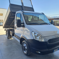 Iveco daily ribaltabile