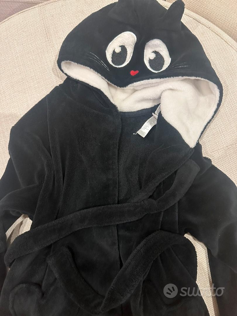 Vestaglia bambina benetton Abbigliamento e Accessori In vendita