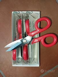 Forbici elettricista Wiha 