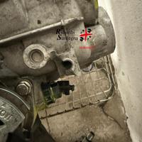 Cambio audi volkswagen 6 marce