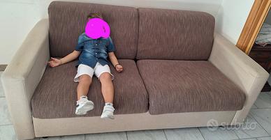 divano letto usato pochissimo Arredamento e Casalinghi In