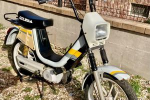 Gilera CBA 50  SUPERSPORT