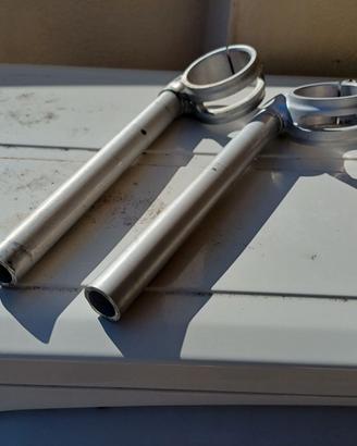 Per ducati 749-999 semi manubri