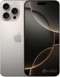 iPhone 16 Pro Max 256 GB