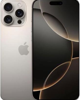 iPhone 16 Pro Max 256 GB