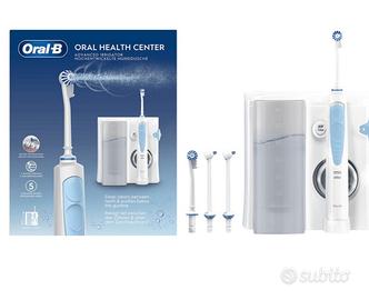 Idropropulsore  Oral B