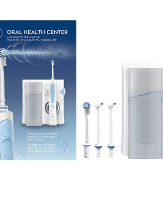 Idropropulsore  Oral B