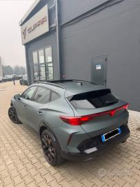 CUPRA FORMENTOR 2.0 TDI
