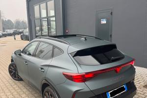 CUPRA FORMENTOR 2.0 TDI