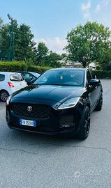 JAGUAR E-PACE X540 2.0D 150 CV AWD R-DYNAMIC S