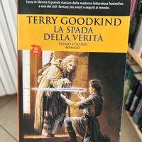 La spada della verità, primo volume