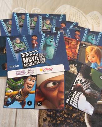 Figurine Disney Pixar Conad