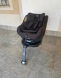 Seggiolino auto