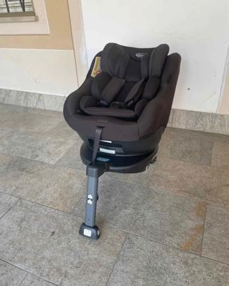 Seggiolino auto