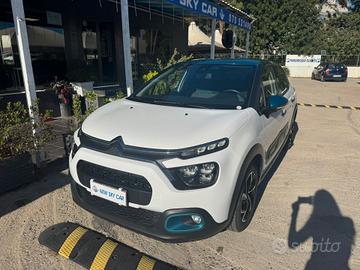 Citroen C3 PureTech 83 S&S Shine