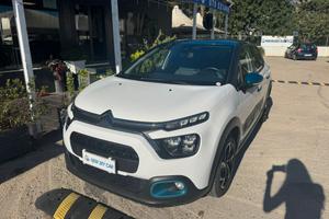 Citroen C3 PureTech 83 S&S Shine