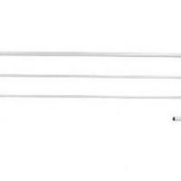 Termigea SP8 sponda universale ribaltabile - 2 pz