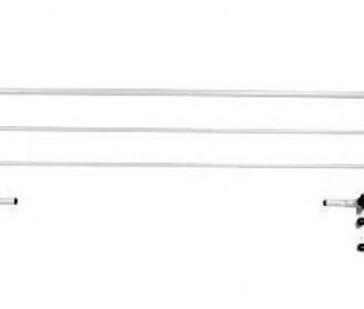 Termigea SP8 sponda universale ribaltabile - 2 pz