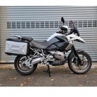 RICAMBI BMW GS 1200