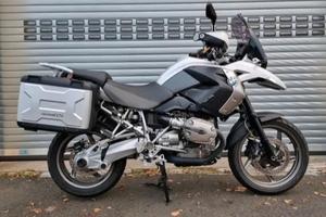 RICAMBI BMW GS 1200
