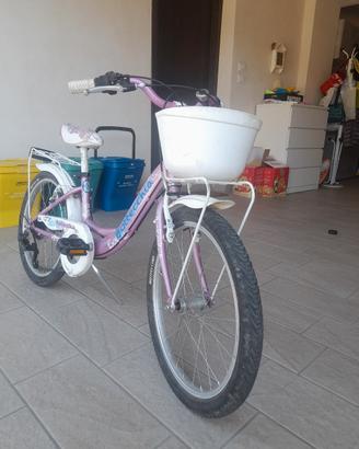bicicletta bottecchia 