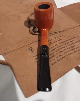 Pipa Savinelli nuova 