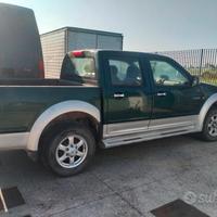 ricambi great wall pick-up