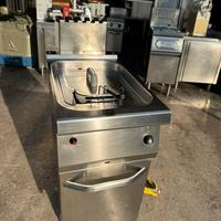 Friggitrice agas GPL/METANO nuovissima serie 70