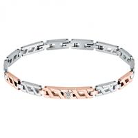 Bracciale Maserati Jewels Iconic uomo JM124AVD37