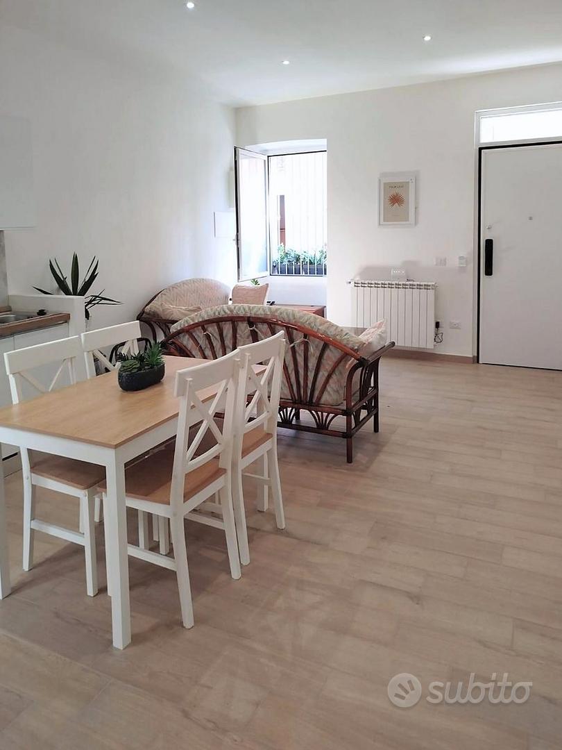 Appartamento – Cagliari, Sant'Avendrace, Sant'Avendrace-Santa Gilla - Vista 2