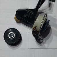 Mulinello da pesca vintage abu cardinal 33 