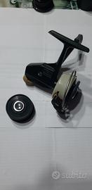 Mulinello da pesca vintage abu cardinal 33 