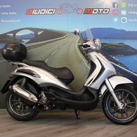 PIAGGIO BEVERLY 250 - 2008 - KM 34326
