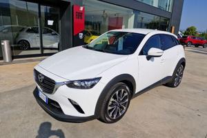 Mazda CX-3 2020 2.0 Executive 2wd 121cv 6mt