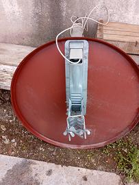 antenna satellitare