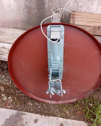 antenna satellitare