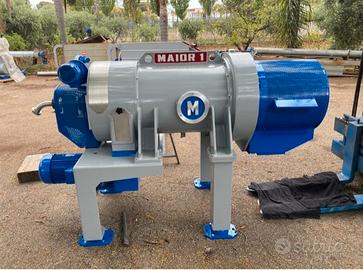 Frantoio oleario Pieralisi