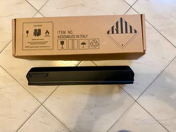 Batteria per bicicletta elettrica
