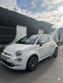 Fiat 500 1.0 hybrid Dolcevita 70cv