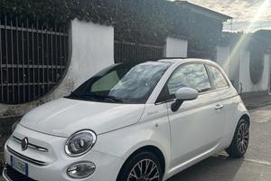 Fiat 500 1.0 hybrid Dolcevita 70cv