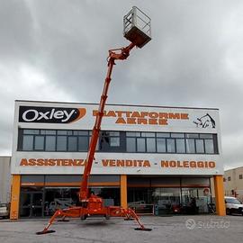 26mt TEUPEN LEO26T - anno 2007