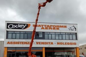 26mt TEUPEN LEO26T - anno 2007