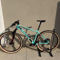 Mtb Bianchi Nitron 29 L