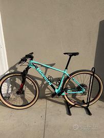 Mtb Bianchi Nitron 29 L
