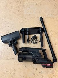 Asprirapolvere SilverCrest