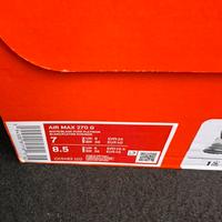 Nike AIR MAX 270 G