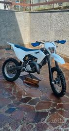 husqvarna wre 125
