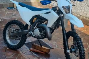husqvarna wre 125