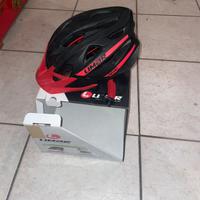 casco limar mtb